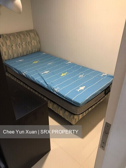 Blk 727 Clementi West Street 2 (Clementi), HDB 3 Rooms #550004331